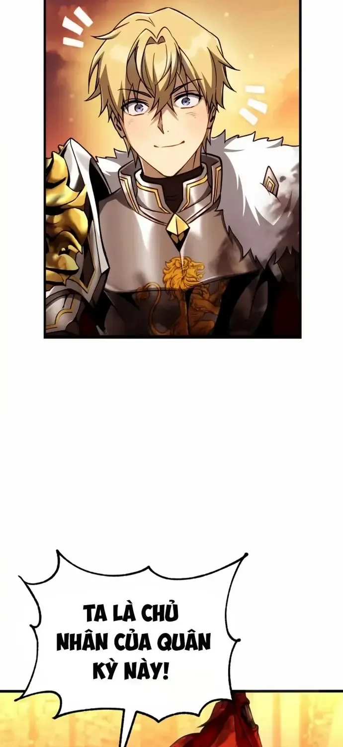 Trở Thành Đại Hoàng Tử: Huyền Thoại Kiếm Ca Chap 26 - Next Chap 27