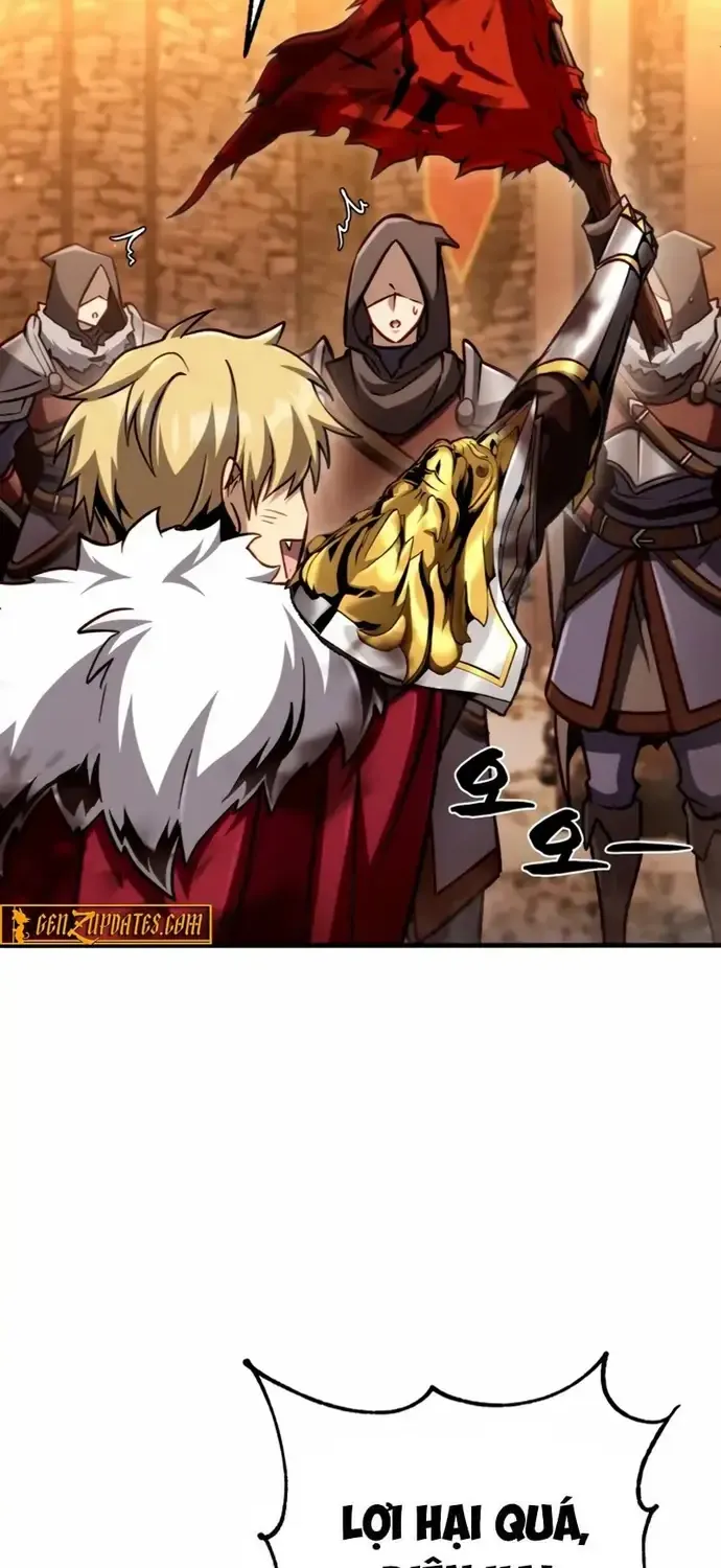 Trở Thành Đại Hoàng Tử: Huyền Thoại Kiếm Ca Chap 26 - Next Chap 27