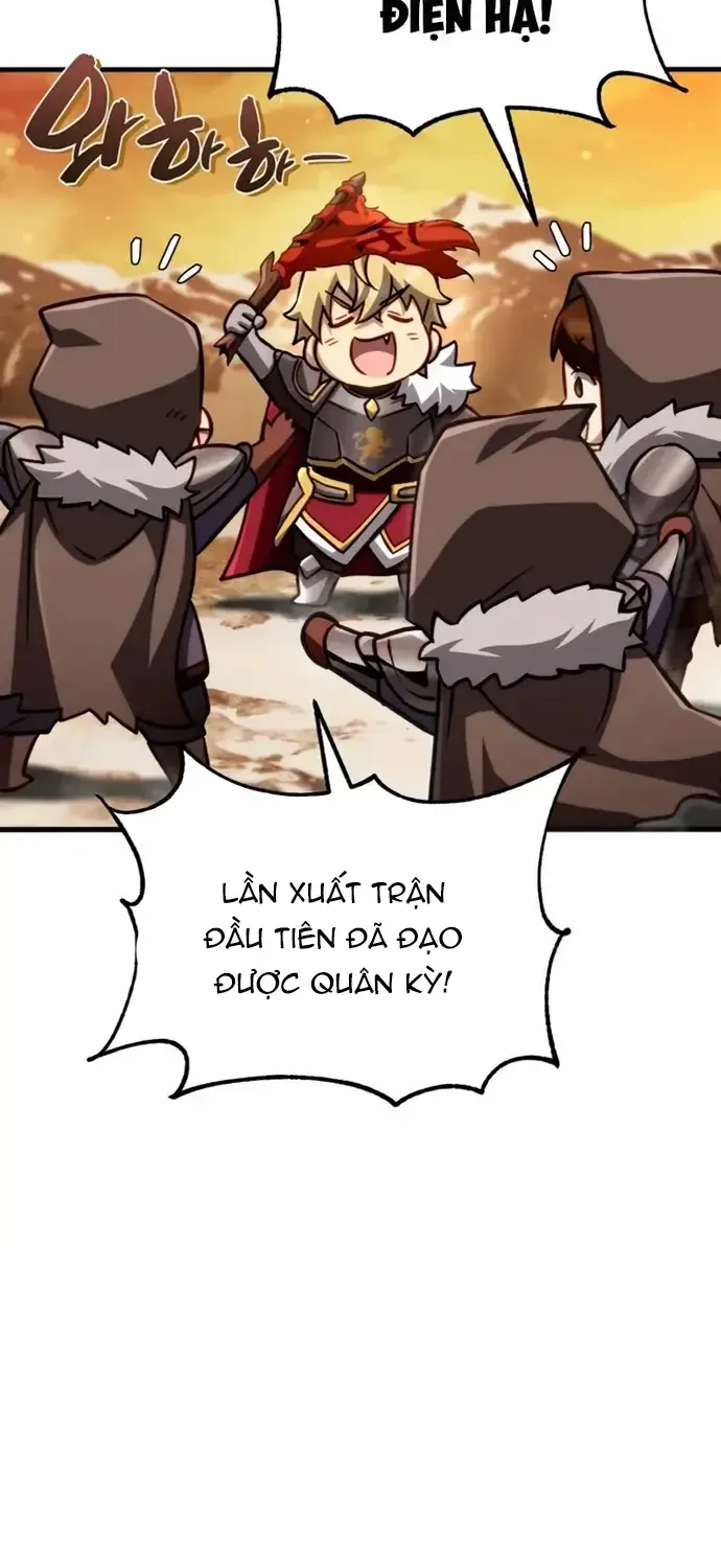 Trở Thành Đại Hoàng Tử: Huyền Thoại Kiếm Ca Chap 26 - Next Chap 27