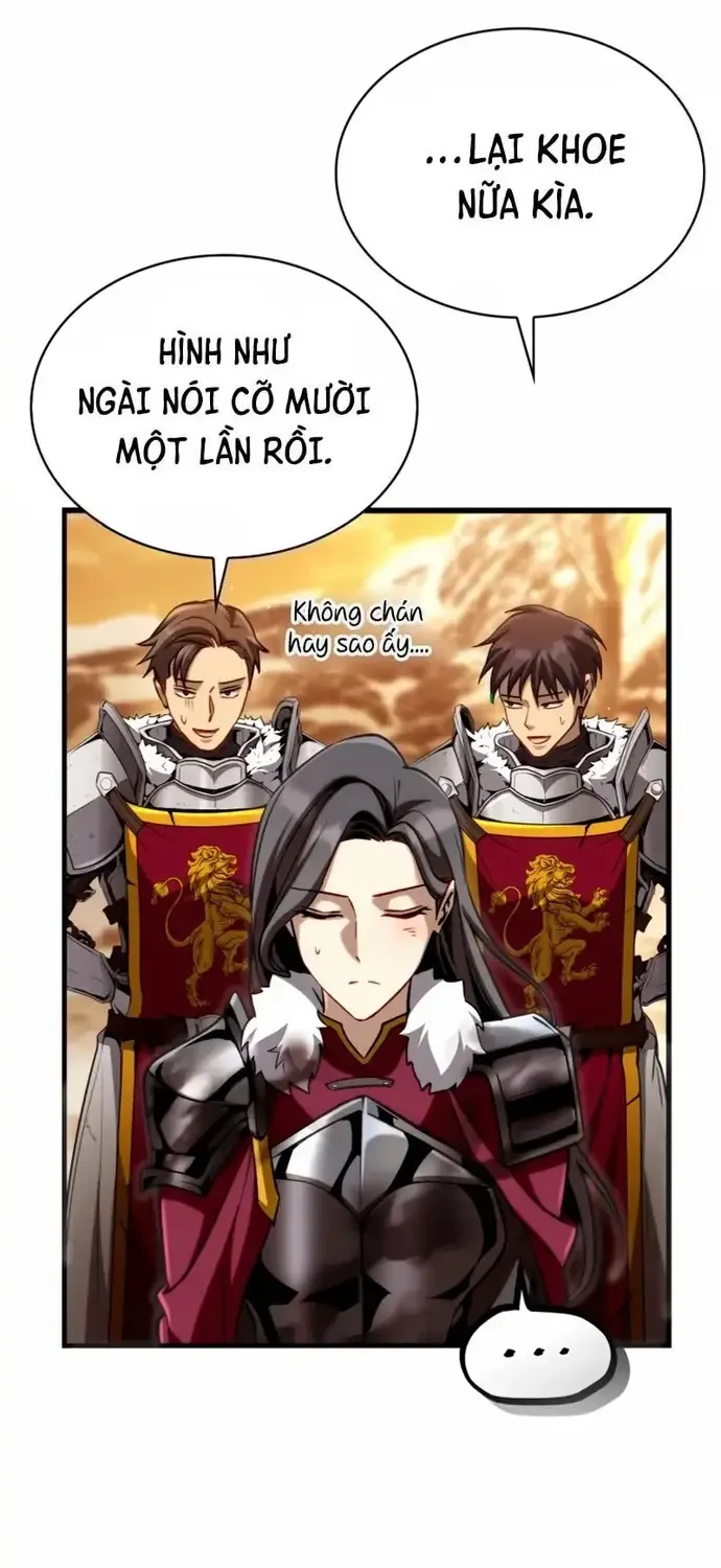 Trở Thành Đại Hoàng Tử: Huyền Thoại Kiếm Ca Chap 26 - Next Chap 27