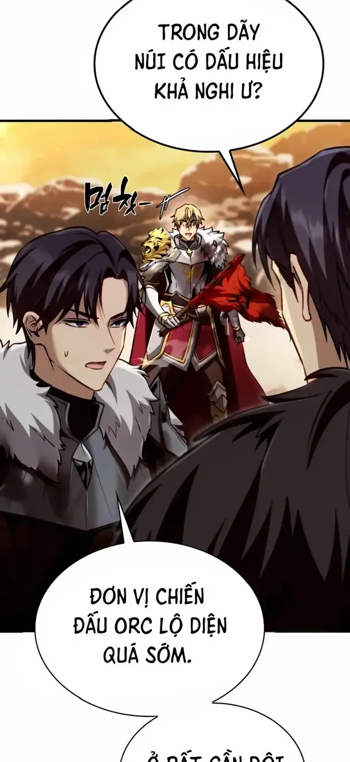 Trở Thành Đại Hoàng Tử: Huyền Thoại Kiếm Ca Chap 26 - Next Chap 27