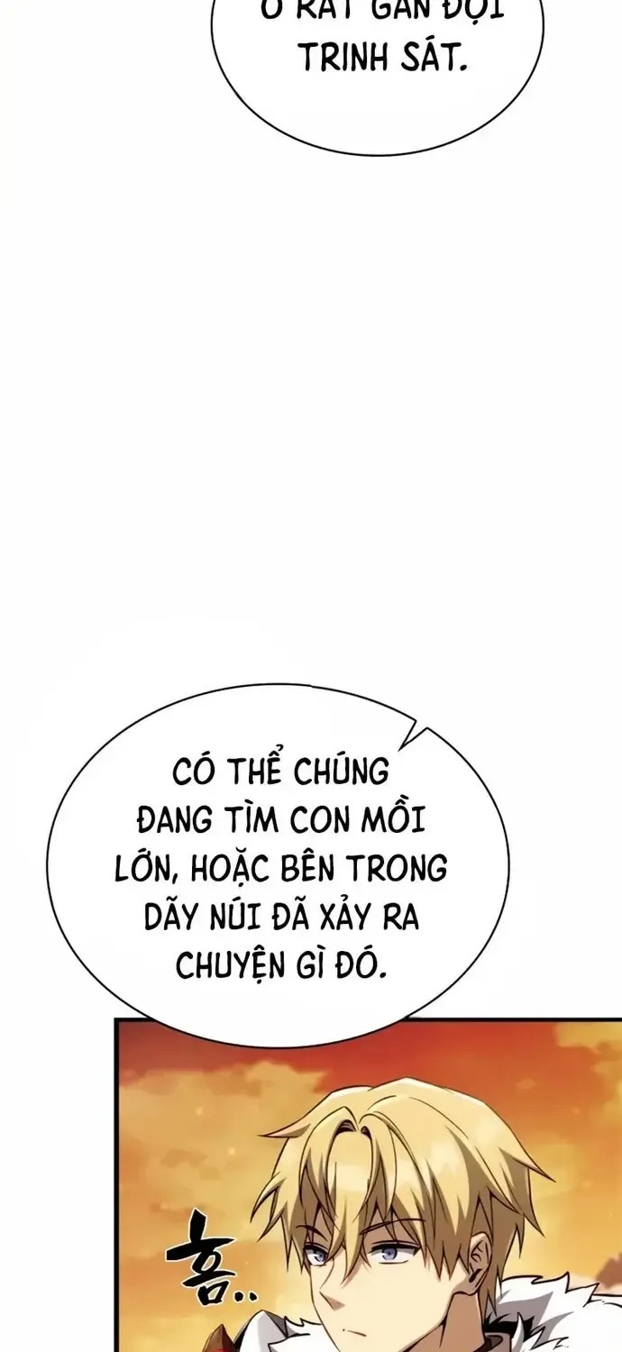 Trở Thành Đại Hoàng Tử: Huyền Thoại Kiếm Ca Chap 26 - Next Chap 27