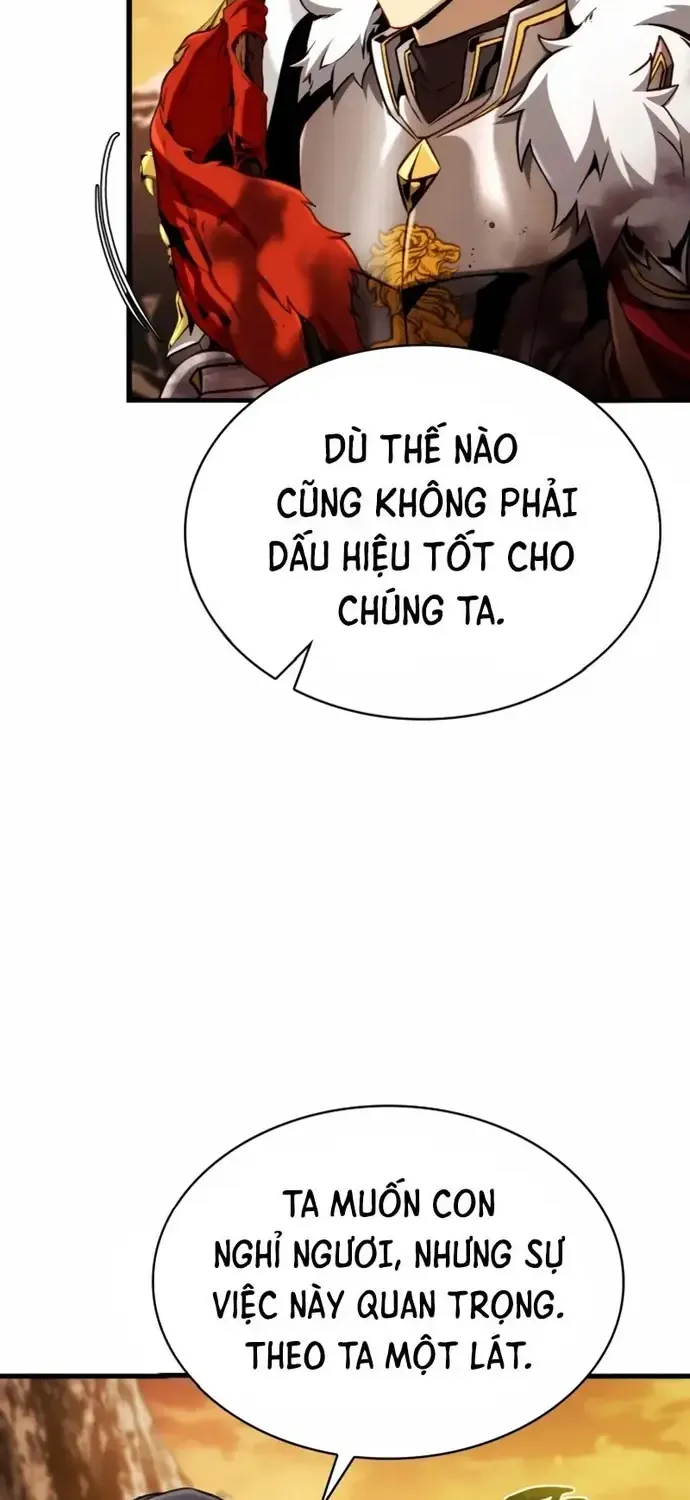 Trở Thành Đại Hoàng Tử: Huyền Thoại Kiếm Ca Chap 26 - Next Chap 27