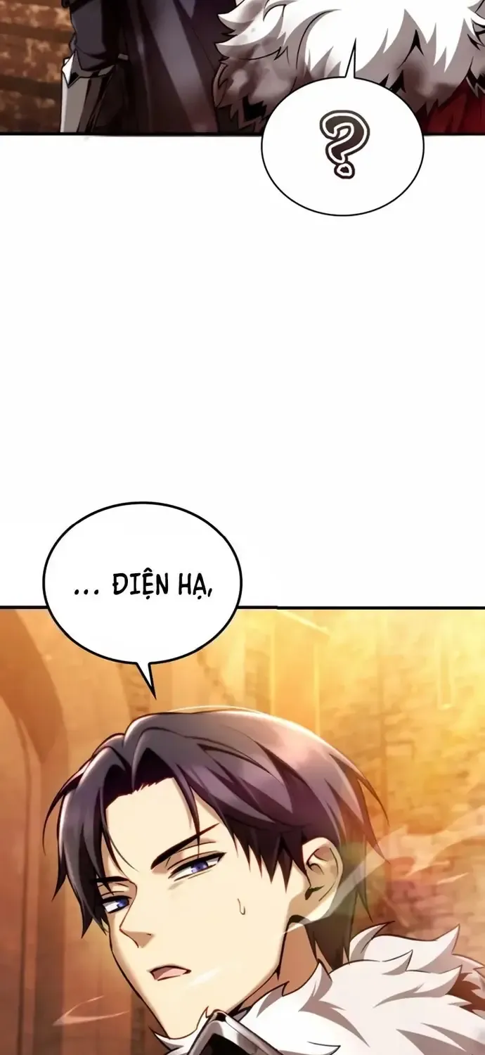 Trở Thành Đại Hoàng Tử: Huyền Thoại Kiếm Ca Chap 26 - Next Chap 27