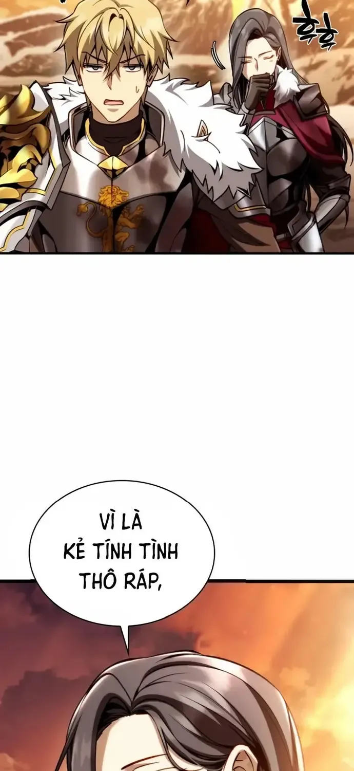 Trở Thành Đại Hoàng Tử: Huyền Thoại Kiếm Ca Chap 26 - Next Chap 27