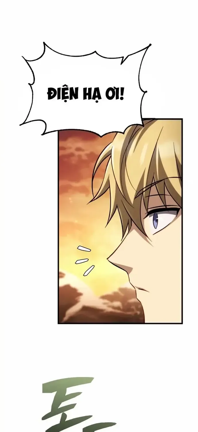 Trở Thành Đại Hoàng Tử: Huyền Thoại Kiếm Ca Chap 26 - Next Chap 27