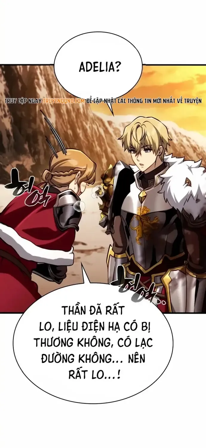 Trở Thành Đại Hoàng Tử: Huyền Thoại Kiếm Ca Chap 26 - Next Chap 27