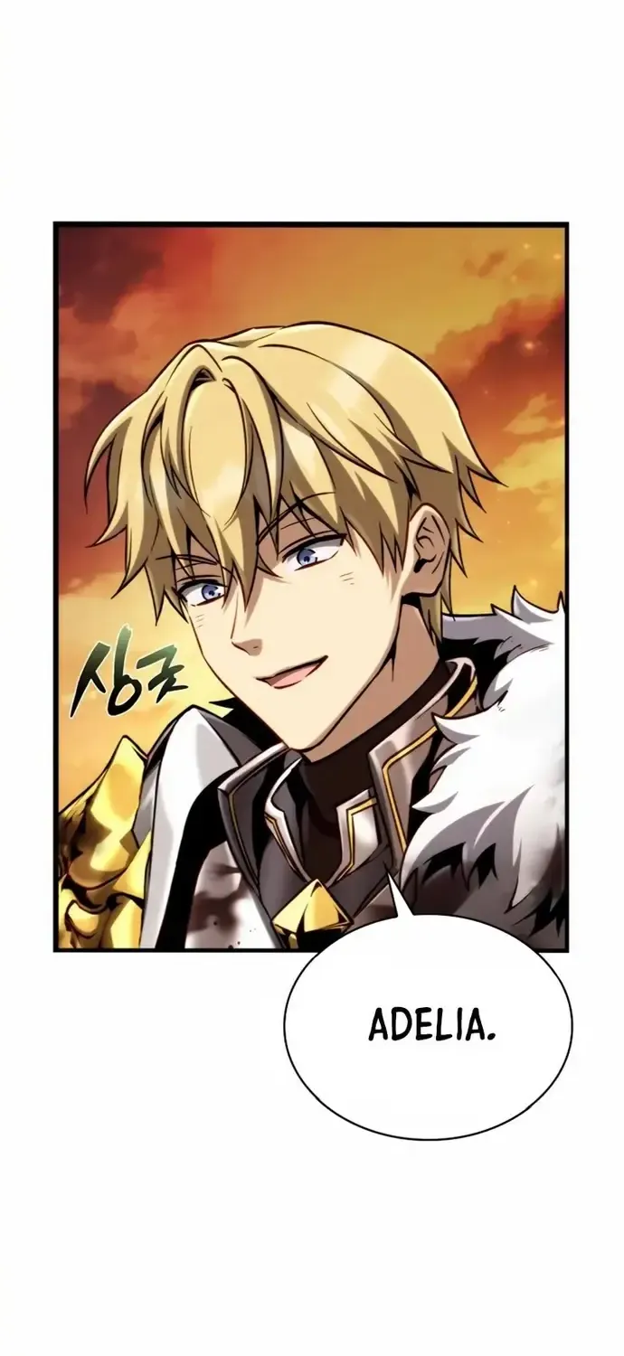 Trở Thành Đại Hoàng Tử: Huyền Thoại Kiếm Ca Chap 26 - Next Chap 27