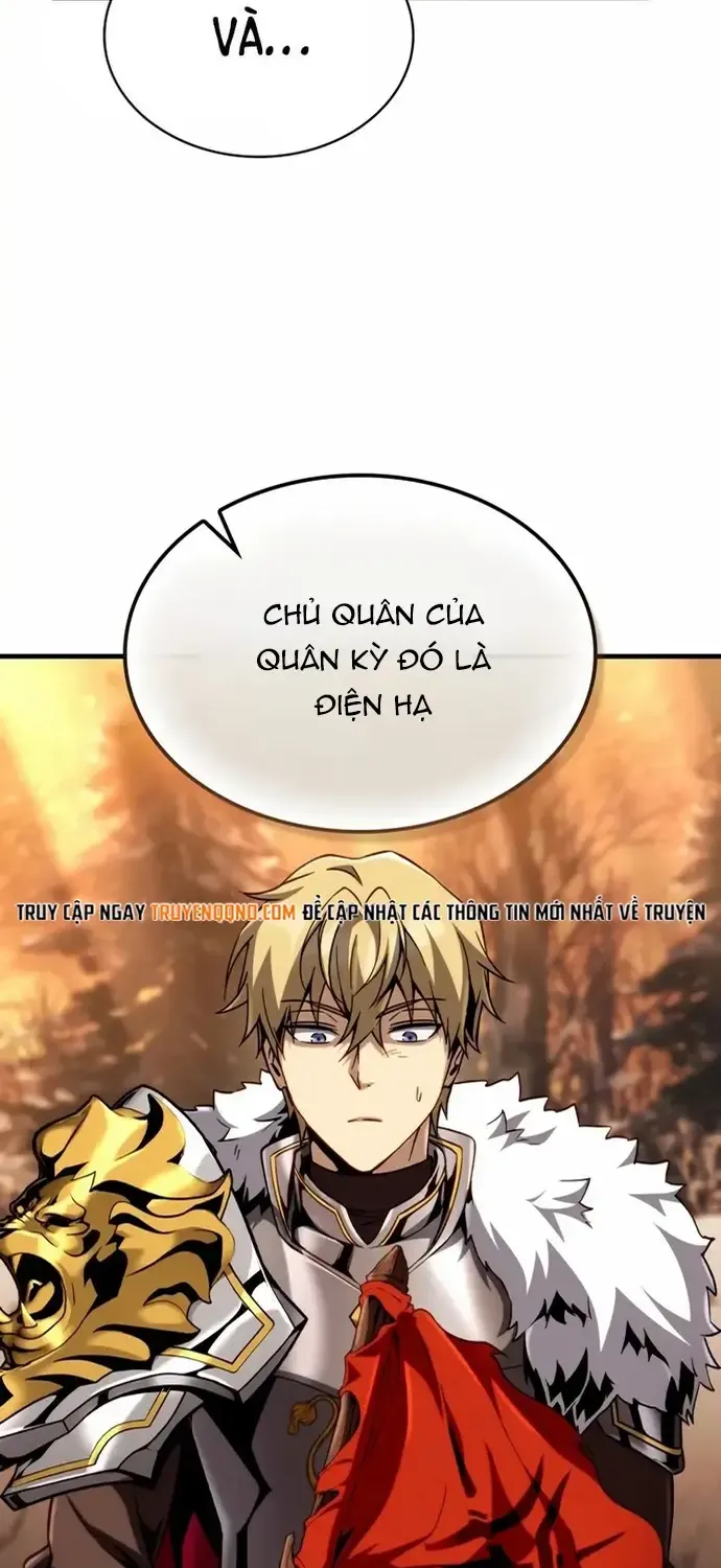 Trở Thành Đại Hoàng Tử: Huyền Thoại Kiếm Ca Chap 26 - Next Chap 27