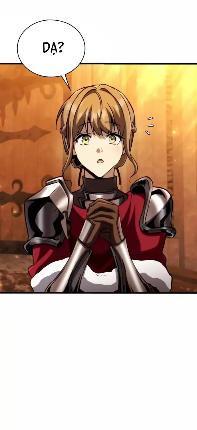 Trở Thành Đại Hoàng Tử: Huyền Thoại Kiếm Ca Chap 26 - Next Chap 27