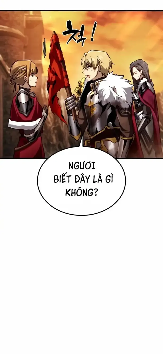 Trở Thành Đại Hoàng Tử: Huyền Thoại Kiếm Ca Chap 26 - Next Chap 27