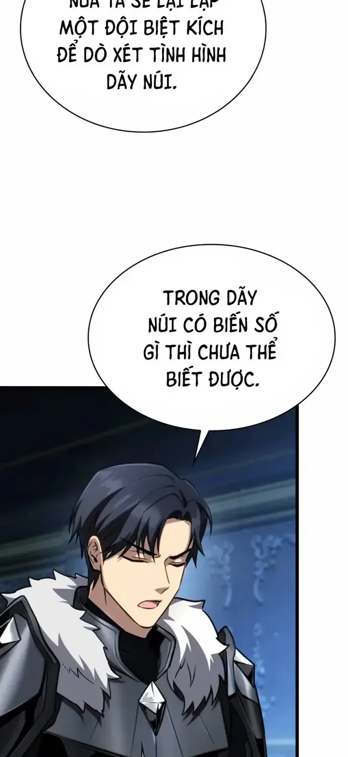 Trở Thành Đại Hoàng Tử: Huyền Thoại Kiếm Ca Chap 26 - Next Chap 27