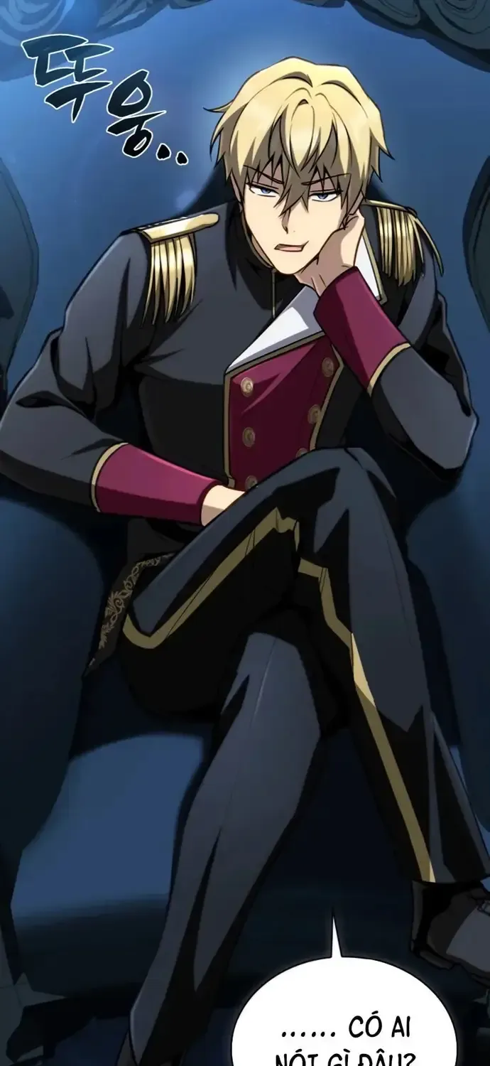 Trở Thành Đại Hoàng Tử: Huyền Thoại Kiếm Ca Chap 26 - Next Chap 27