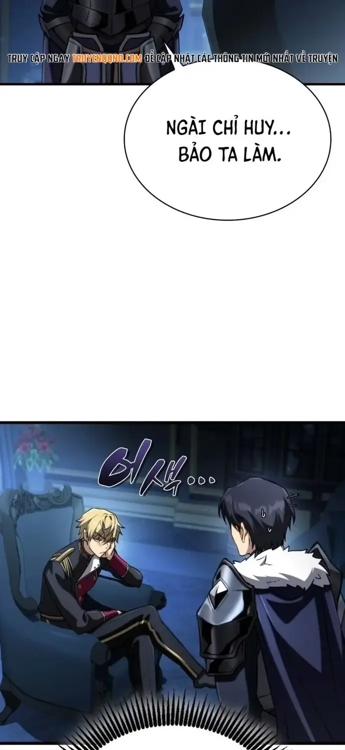 Trở Thành Đại Hoàng Tử: Huyền Thoại Kiếm Ca Chap 26 - Next Chap 27