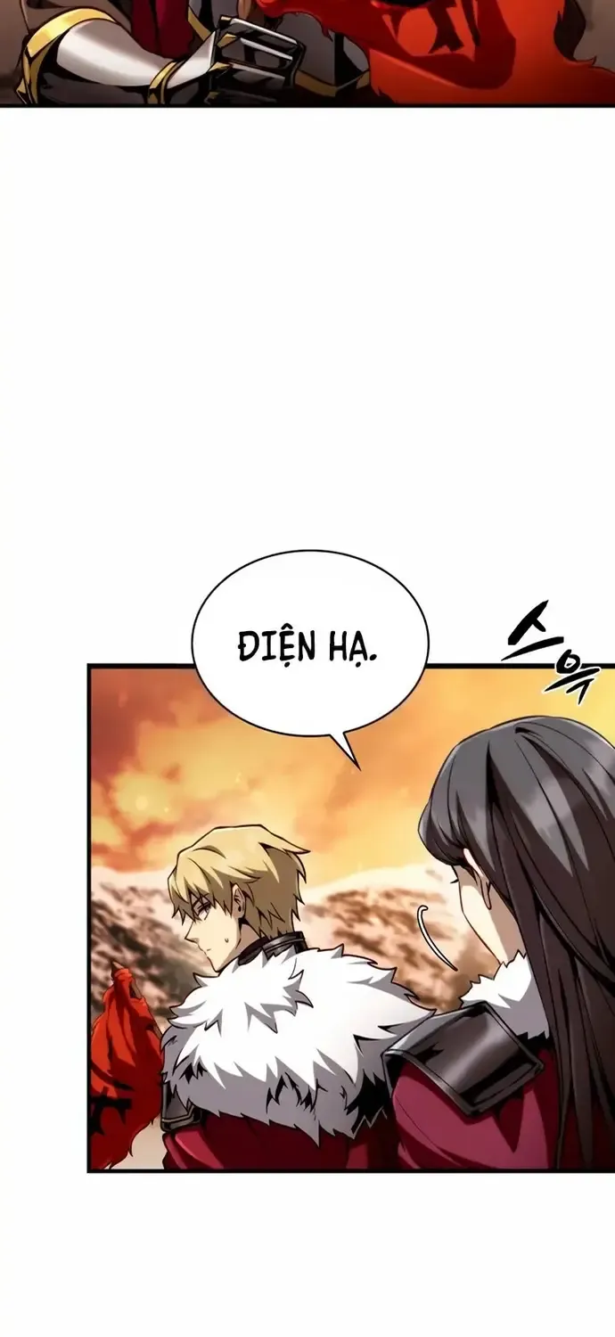 Trở Thành Đại Hoàng Tử: Huyền Thoại Kiếm Ca Chap 26 - Next Chap 27