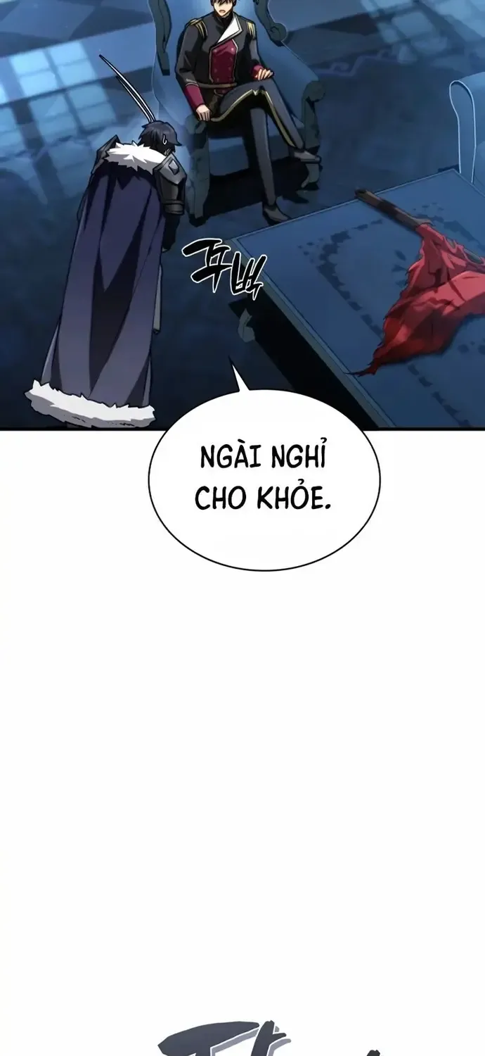 Trở Thành Đại Hoàng Tử: Huyền Thoại Kiếm Ca Chap 26 - Next Chap 27