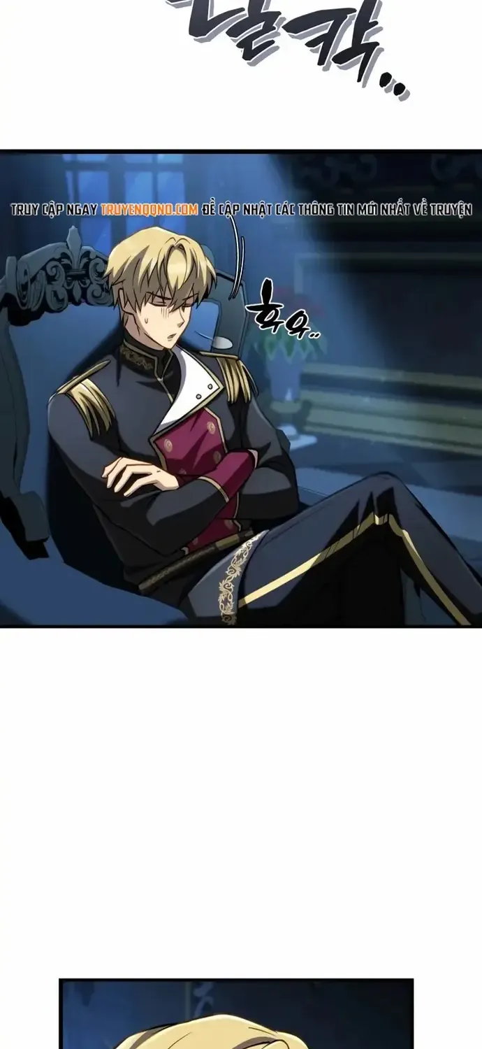 Trở Thành Đại Hoàng Tử: Huyền Thoại Kiếm Ca Chap 26 - Next Chap 27