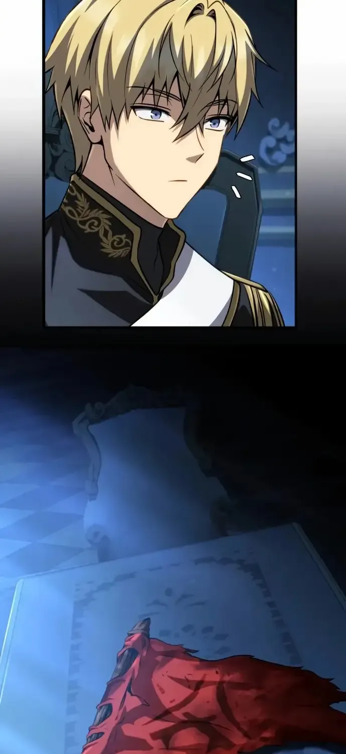 Trở Thành Đại Hoàng Tử: Huyền Thoại Kiếm Ca Chap 26 - Next Chap 27