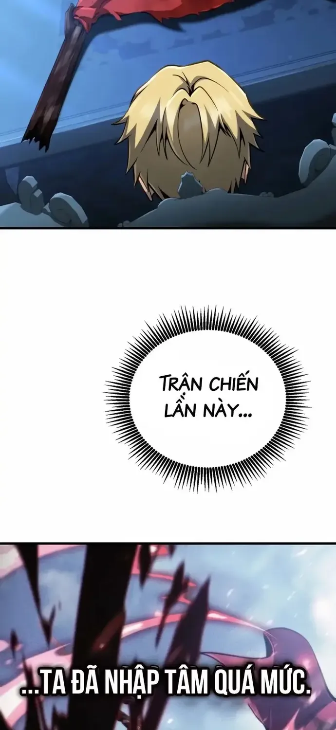 Trở Thành Đại Hoàng Tử: Huyền Thoại Kiếm Ca Chap 26 - Next Chap 27