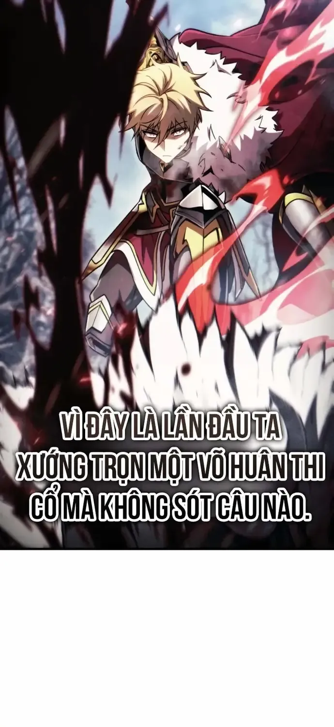 Trở Thành Đại Hoàng Tử: Huyền Thoại Kiếm Ca Chap 26 - Next Chap 27