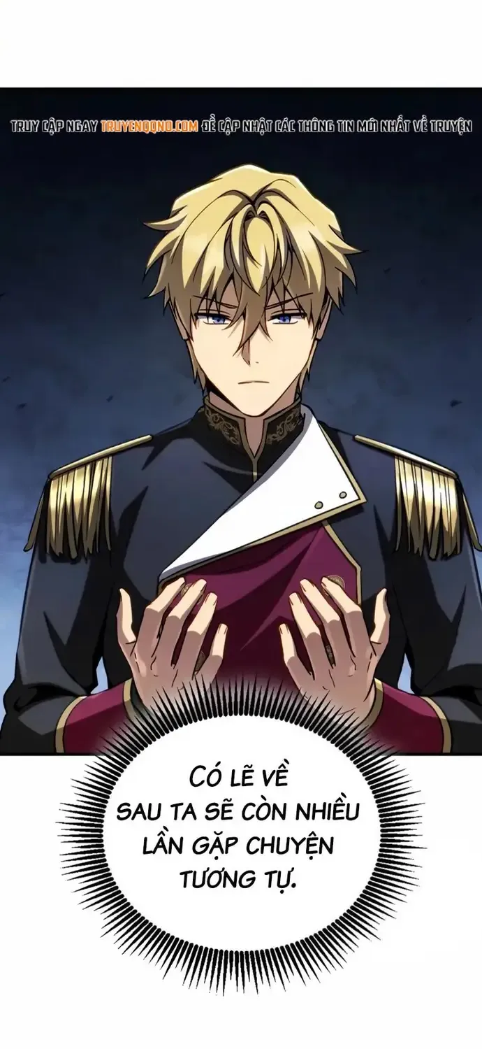 Trở Thành Đại Hoàng Tử: Huyền Thoại Kiếm Ca Chap 26 - Next Chap 27