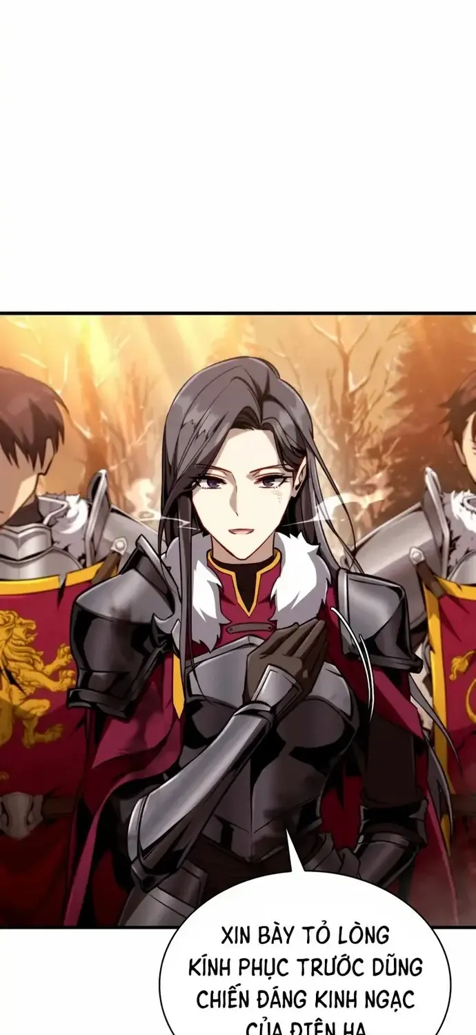 Trở Thành Đại Hoàng Tử: Huyền Thoại Kiếm Ca Chap 26 - Next Chap 27