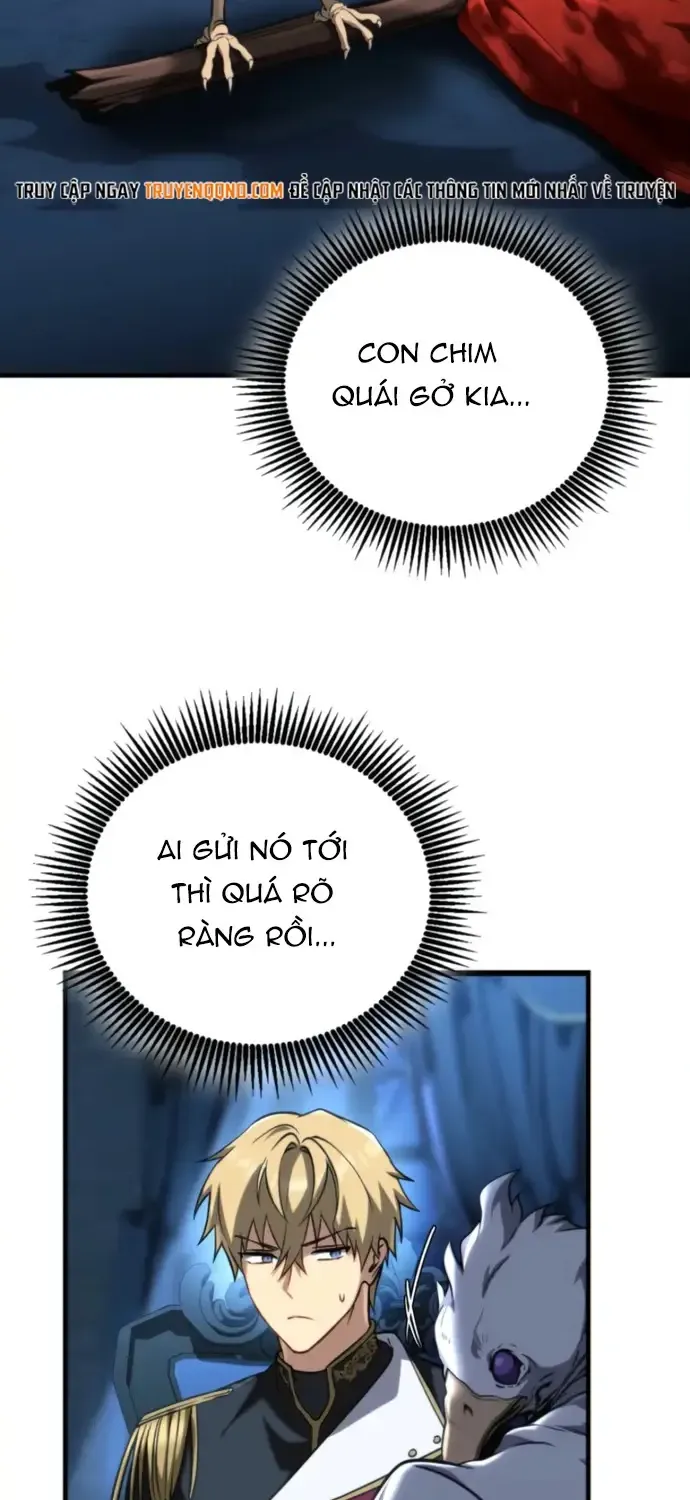 Trở Thành Đại Hoàng Tử: Huyền Thoại Kiếm Ca Chap 27 - Next Chap 28