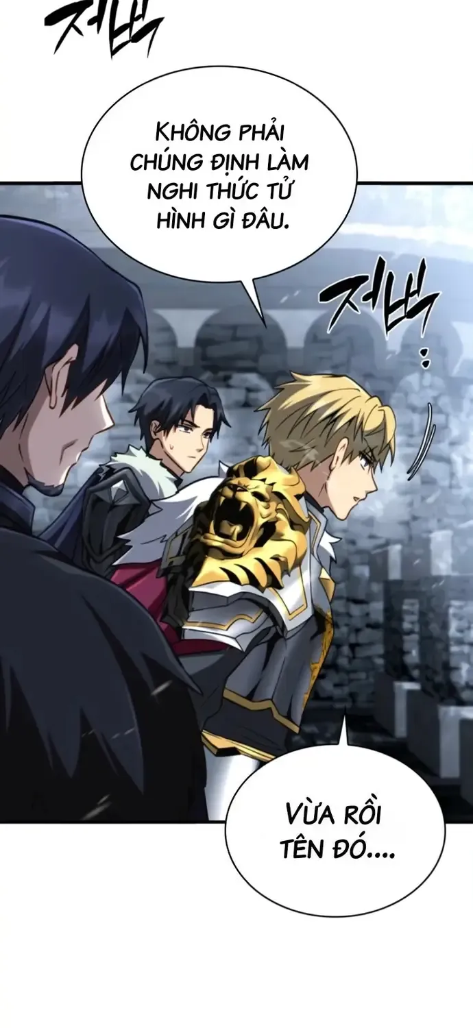 Trở Thành Đại Hoàng Tử: Huyền Thoại Kiếm Ca Chap 27 - Next Chap 28