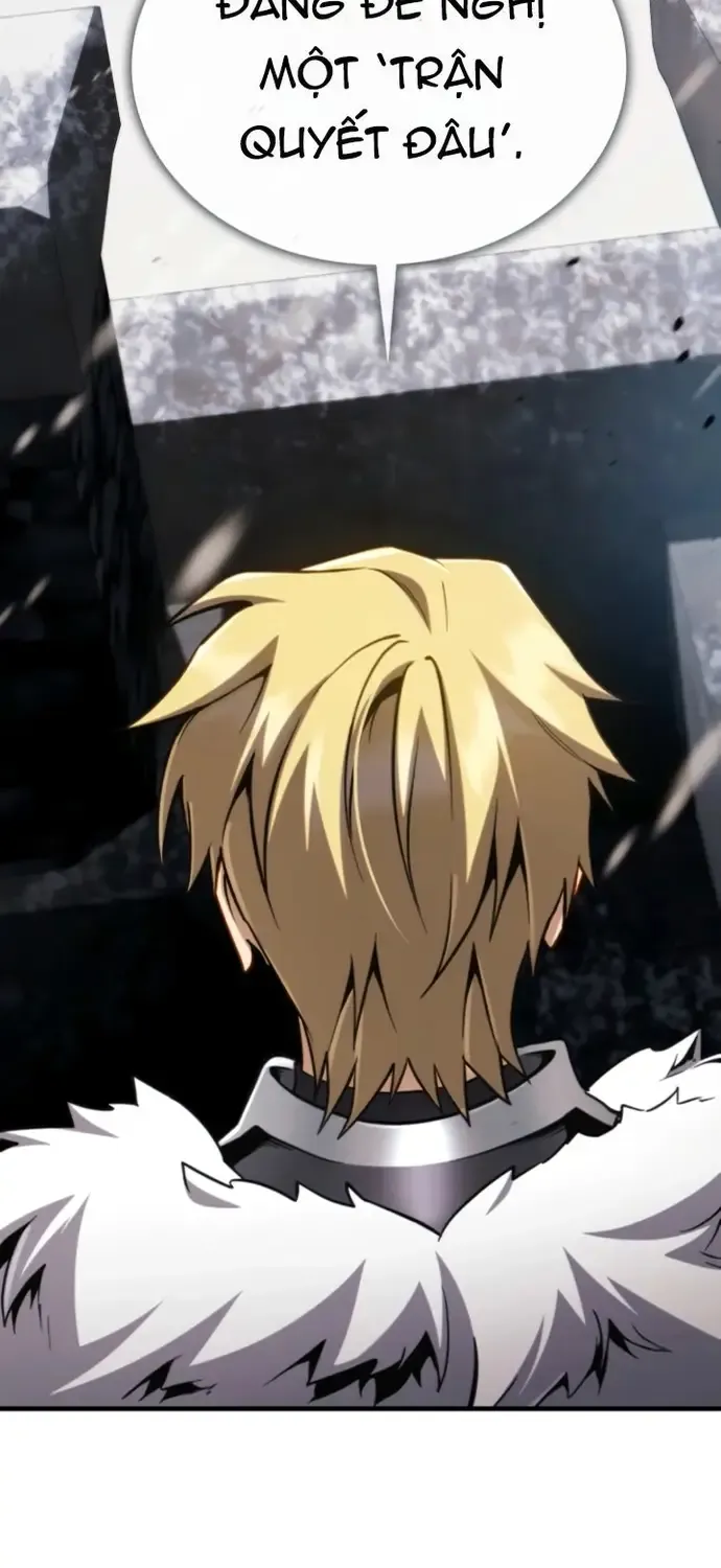 Trở Thành Đại Hoàng Tử: Huyền Thoại Kiếm Ca Chap 27 - Next Chap 28