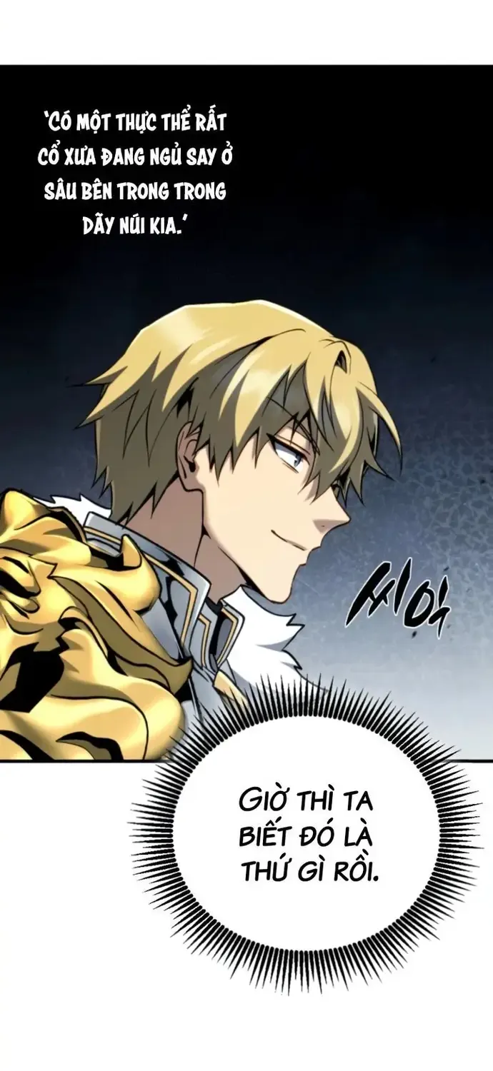 Trở Thành Đại Hoàng Tử: Huyền Thoại Kiếm Ca Chap 27 - Next Chap 28