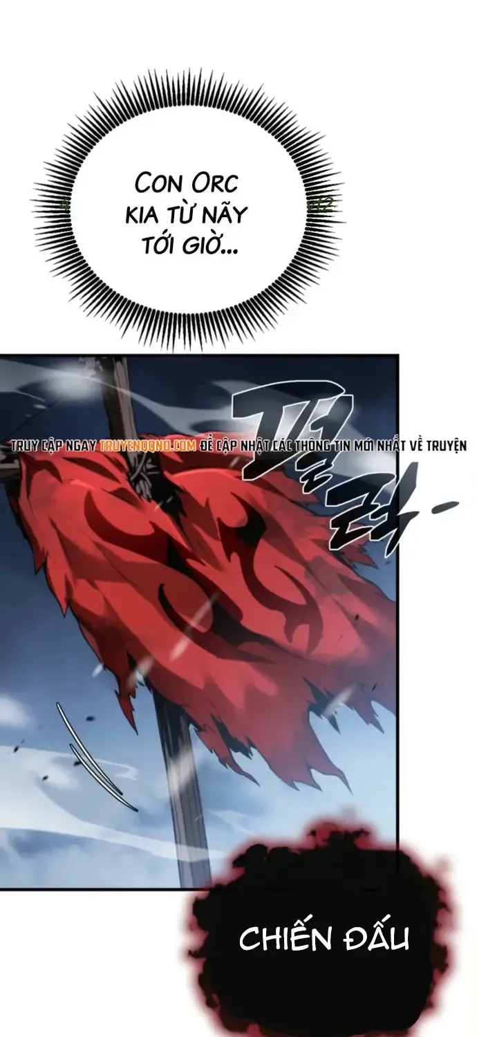 Trở Thành Đại Hoàng Tử: Huyền Thoại Kiếm Ca Chap 27 - Next Chap 28