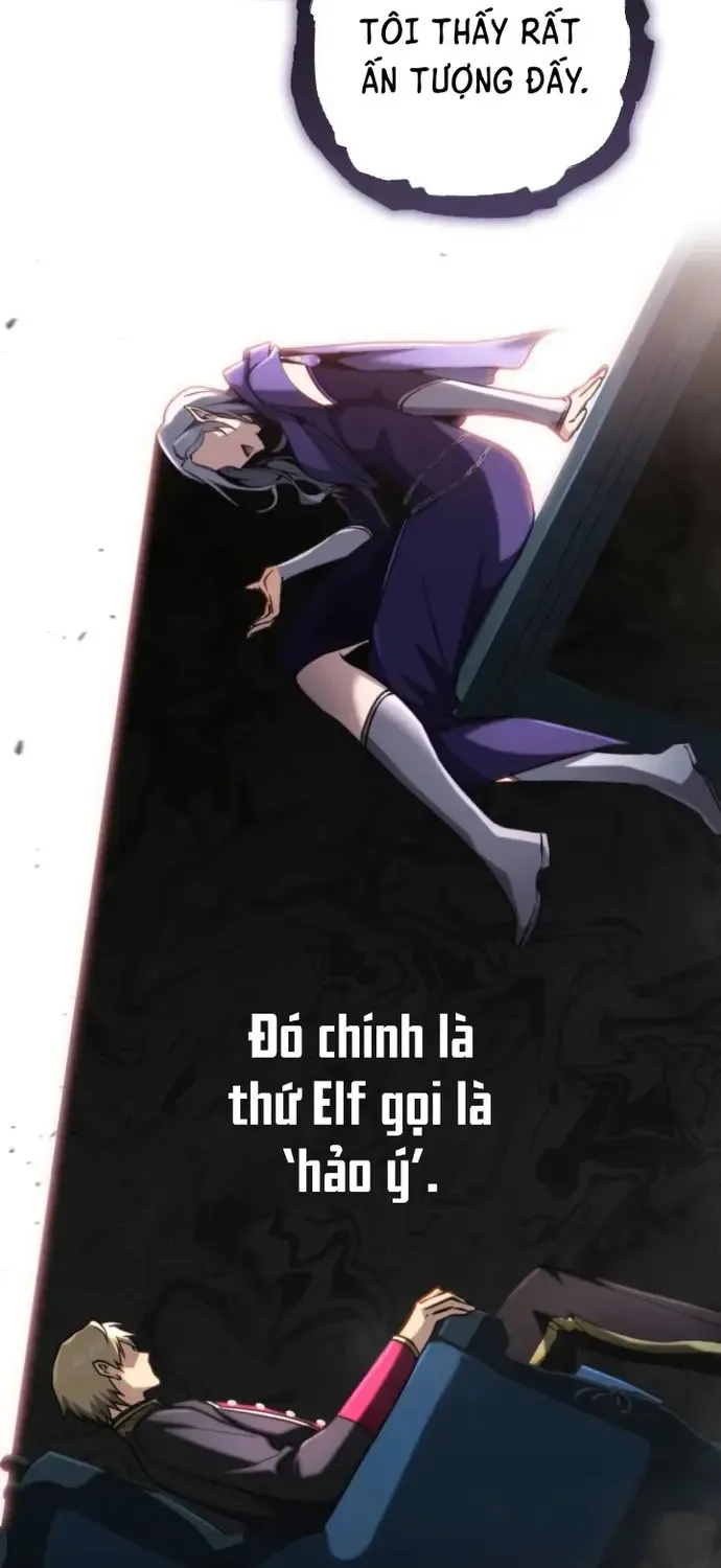 Trở Thành Đại Hoàng Tử: Huyền Thoại Kiếm Ca Chap 27 - Next Chap 28