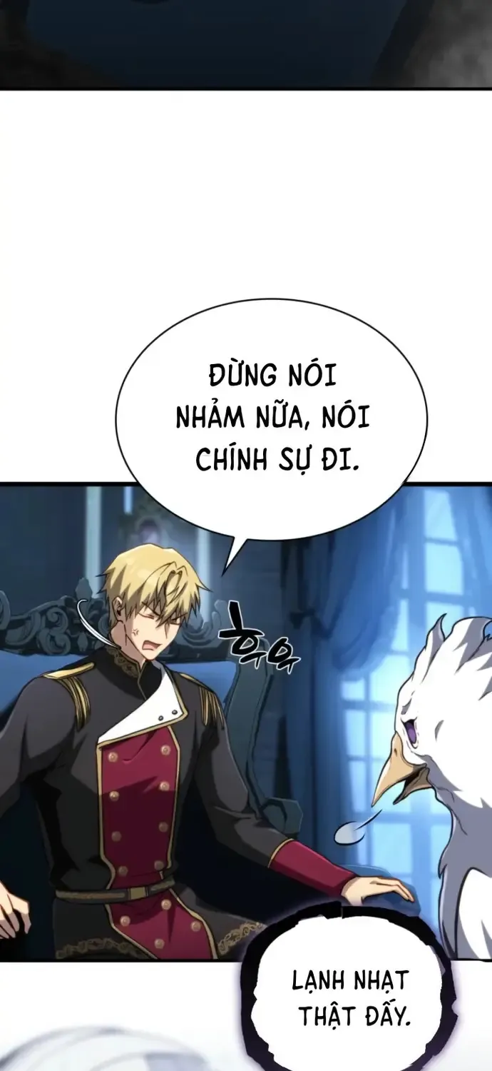 Trở Thành Đại Hoàng Tử: Huyền Thoại Kiếm Ca Chap 27 - Next Chap 28