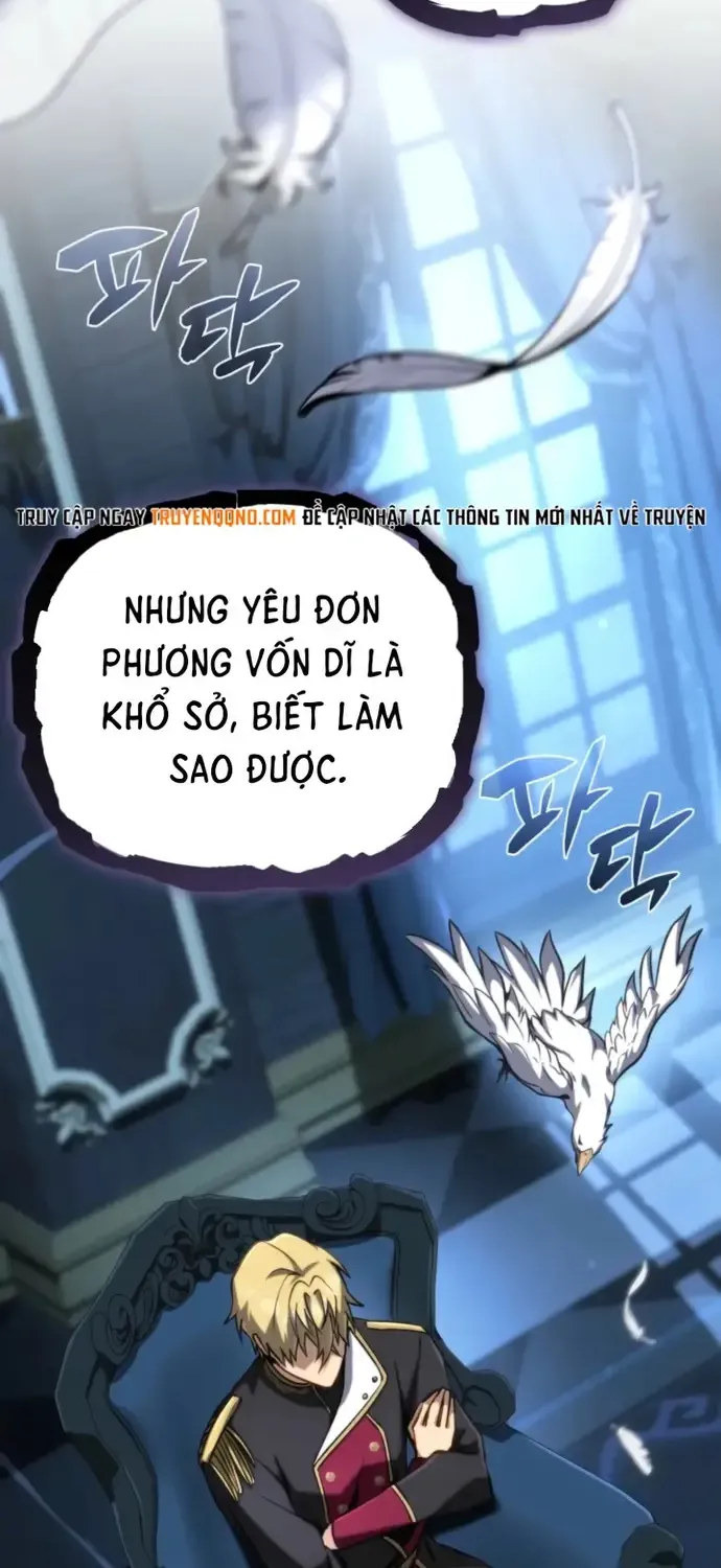 Trở Thành Đại Hoàng Tử: Huyền Thoại Kiếm Ca Chap 27 - Next Chap 28