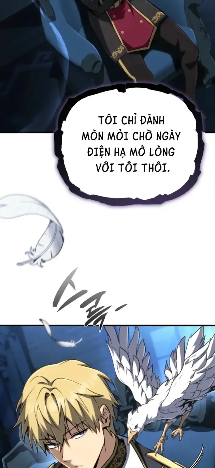 Trở Thành Đại Hoàng Tử: Huyền Thoại Kiếm Ca Chap 27 - Next Chap 28