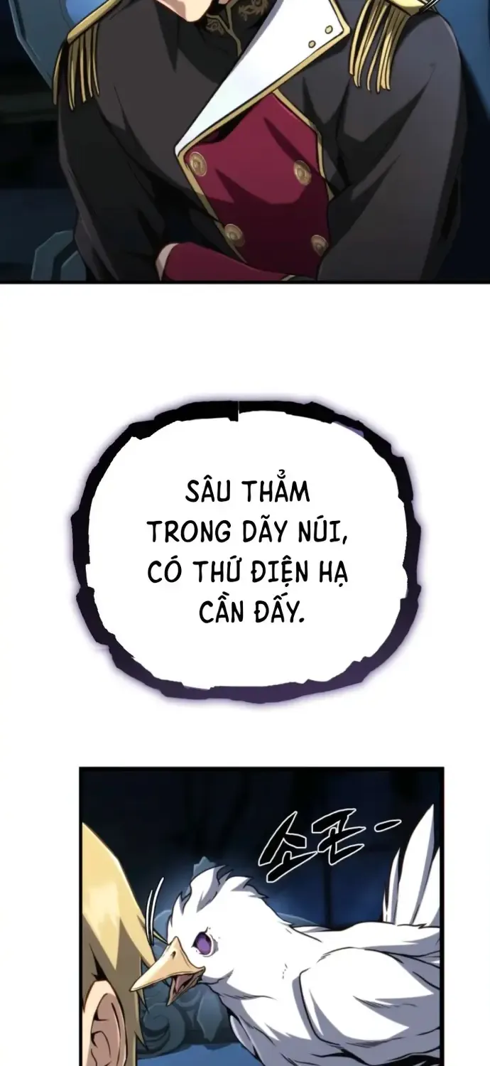 Trở Thành Đại Hoàng Tử: Huyền Thoại Kiếm Ca Chap 27 - Next Chap 28