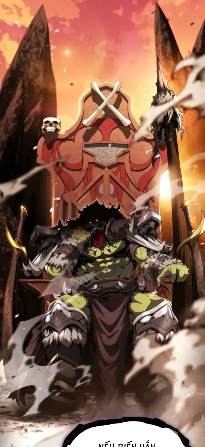 Trở Thành Đại Hoàng Tử: Huyền Thoại Kiếm Ca Chap 27 - Next Chap 28