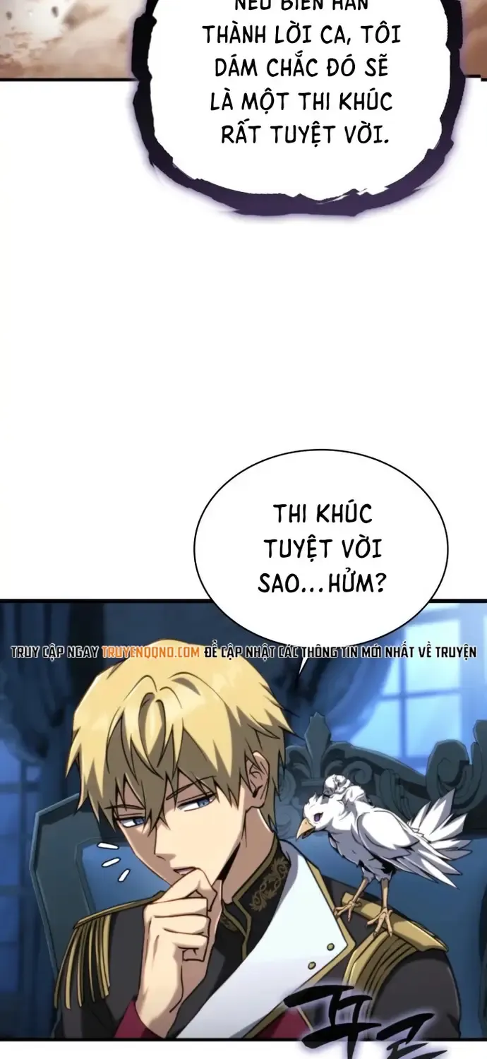 Trở Thành Đại Hoàng Tử: Huyền Thoại Kiếm Ca Chap 27 - Next Chap 28