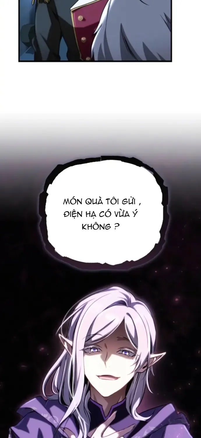 Trở Thành Đại Hoàng Tử: Huyền Thoại Kiếm Ca Chap 27 - Next Chap 28