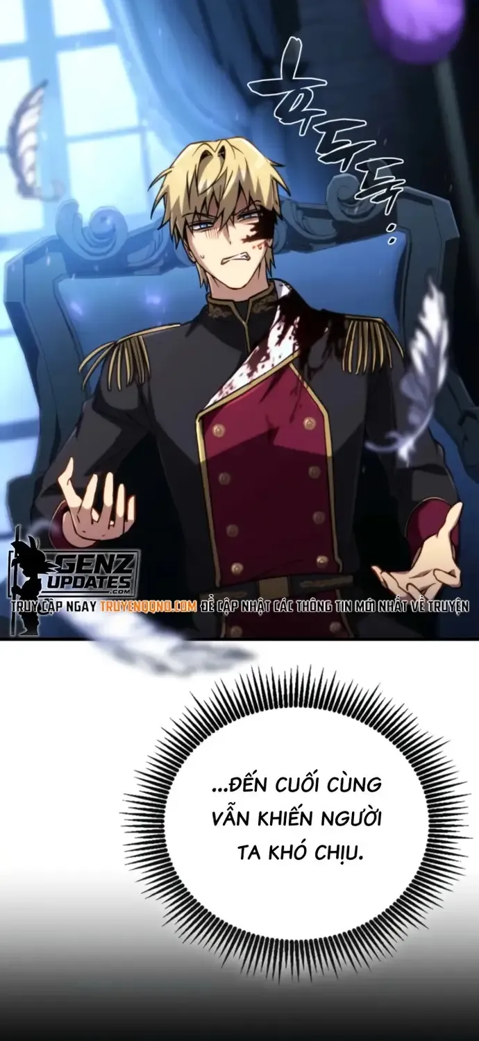 Trở Thành Đại Hoàng Tử: Huyền Thoại Kiếm Ca Chap 27 - Next Chap 28