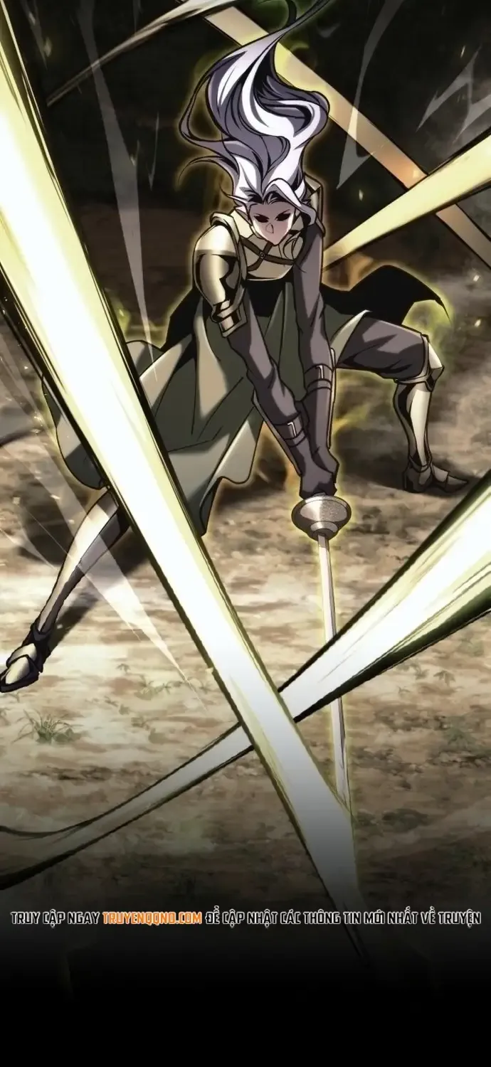 Trở Thành Đại Hoàng Tử: Huyền Thoại Kiếm Ca Chap 27 - Next Chap 28