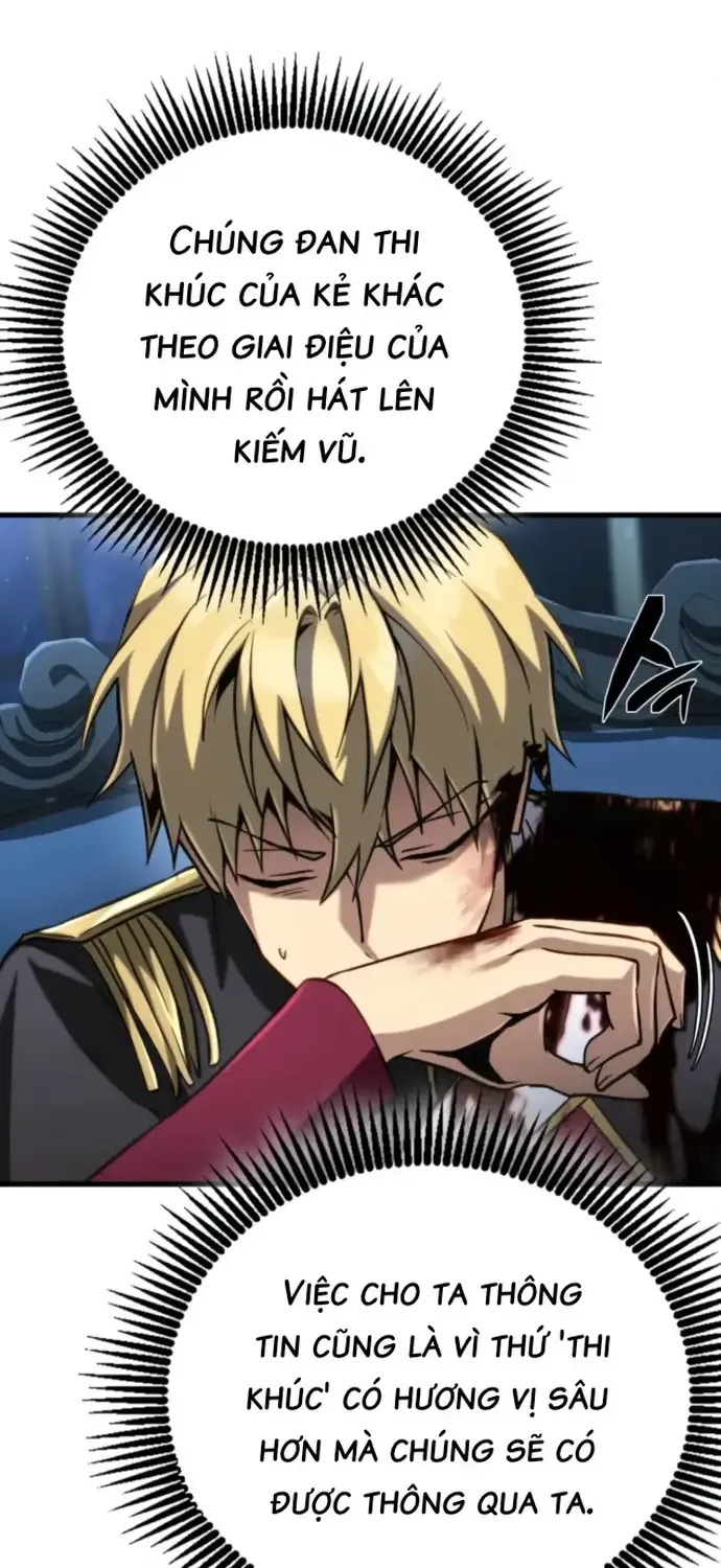 Trở Thành Đại Hoàng Tử: Huyền Thoại Kiếm Ca Chap 27 - Next Chap 28