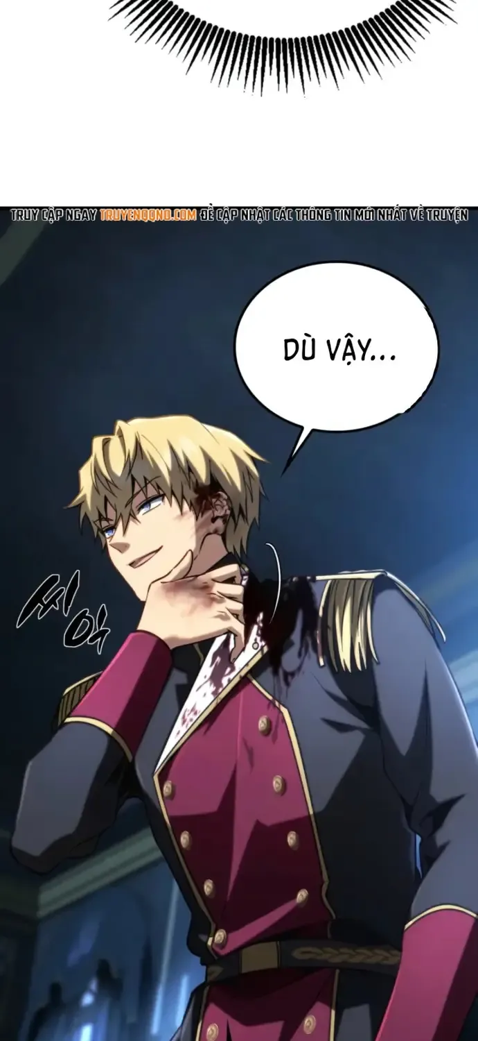 Trở Thành Đại Hoàng Tử: Huyền Thoại Kiếm Ca Chap 27 - Next Chap 28