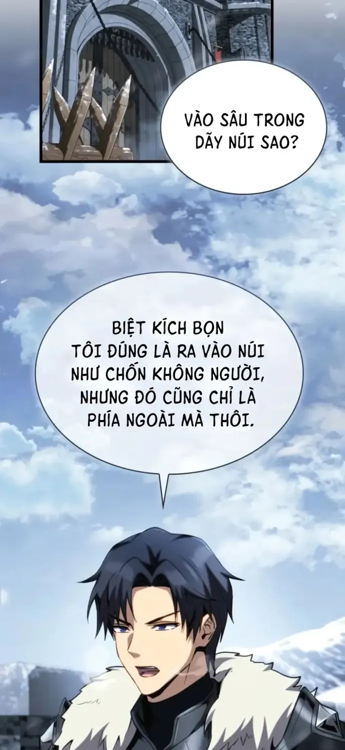 Trở Thành Đại Hoàng Tử: Huyền Thoại Kiếm Ca Chap 27 - Next Chap 28