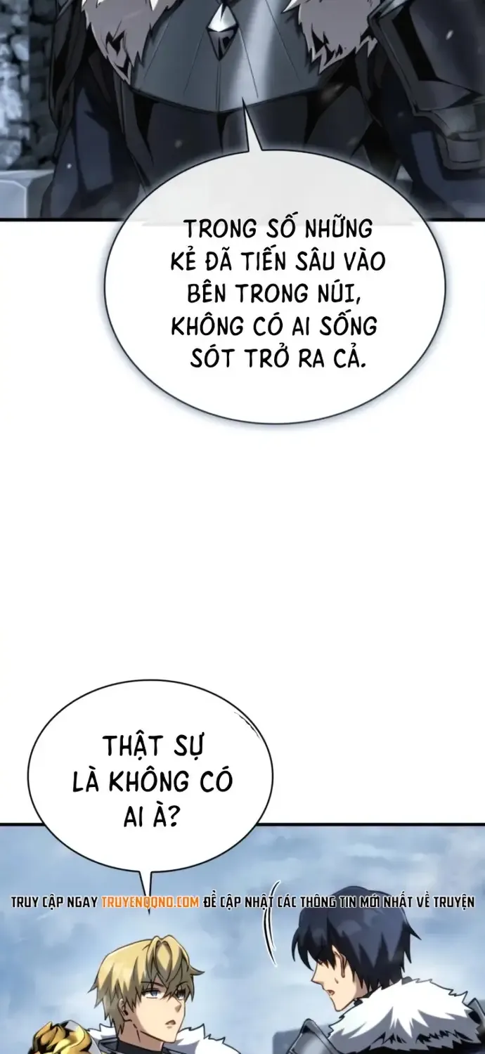 Trở Thành Đại Hoàng Tử: Huyền Thoại Kiếm Ca Chap 27 - Next Chap 28