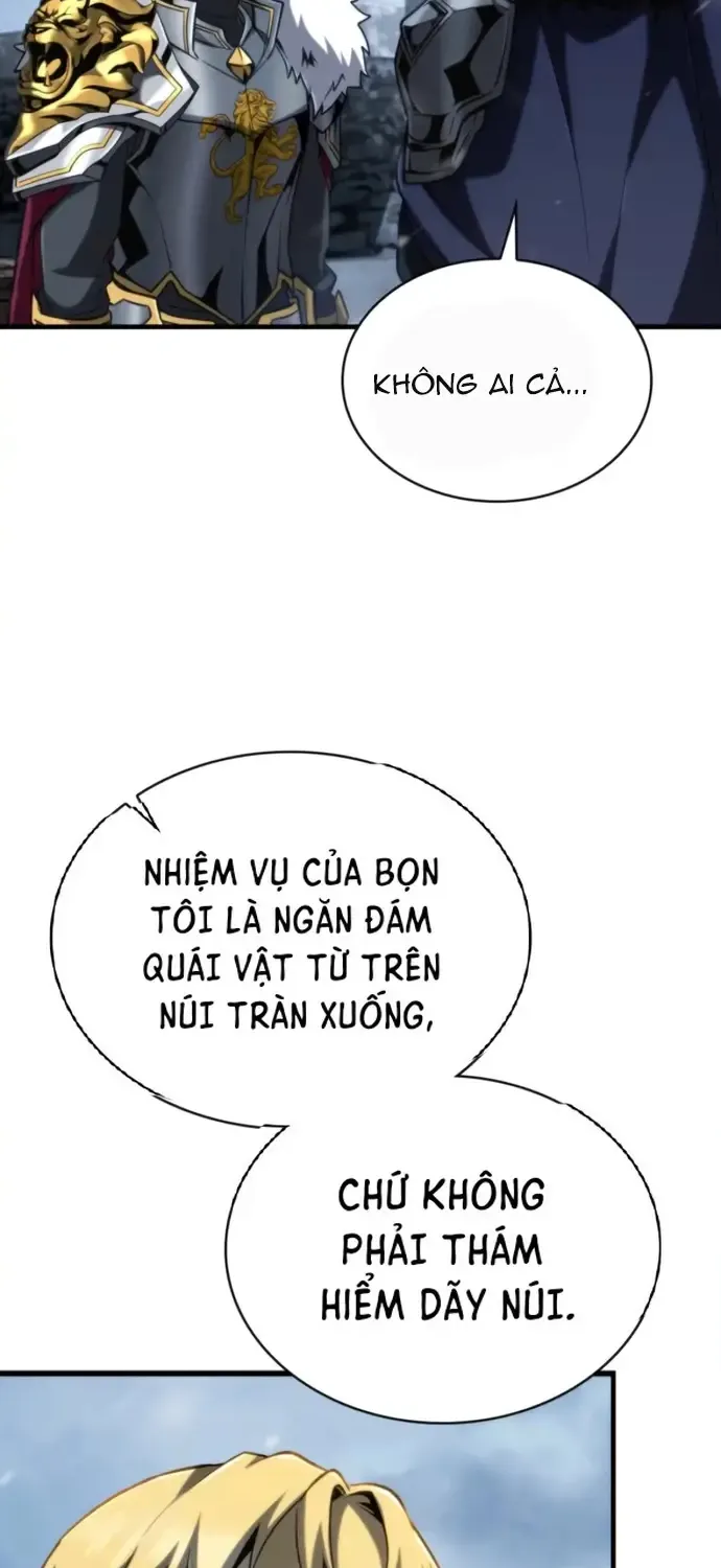 Trở Thành Đại Hoàng Tử: Huyền Thoại Kiếm Ca Chap 27 - Next Chap 28