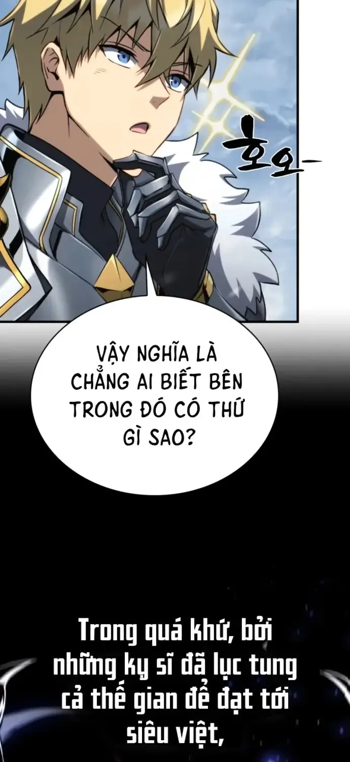 Trở Thành Đại Hoàng Tử: Huyền Thoại Kiếm Ca Chap 27 - Next Chap 28