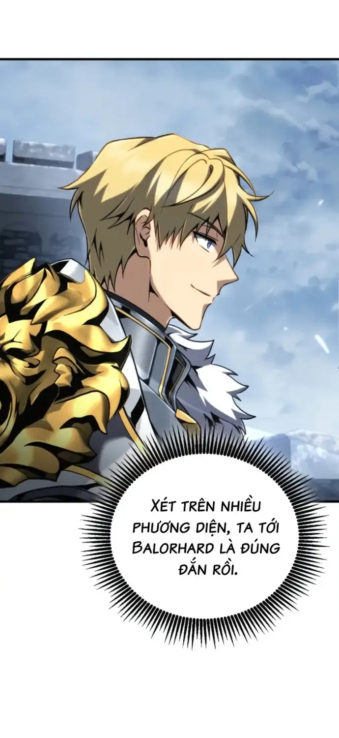 Trở Thành Đại Hoàng Tử: Huyền Thoại Kiếm Ca Chap 27 - Next Chap 28