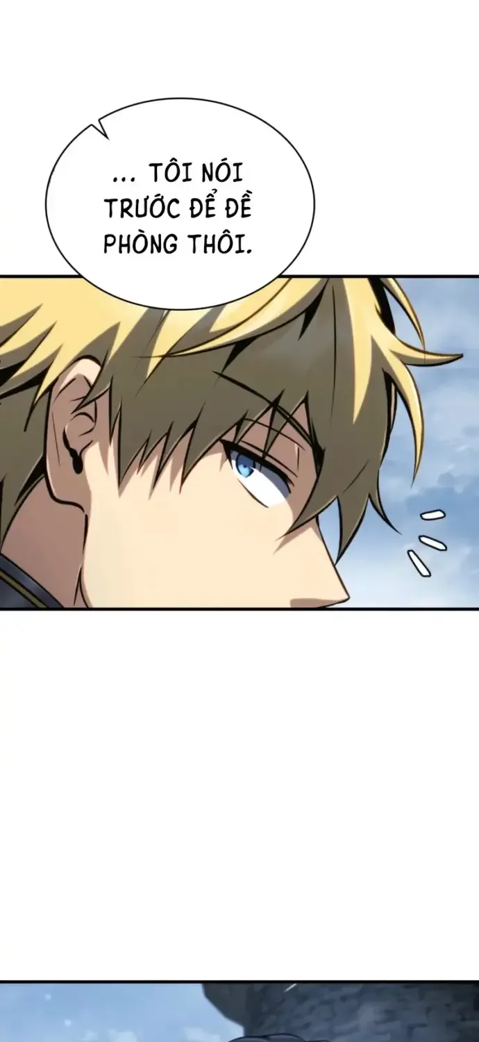 Trở Thành Đại Hoàng Tử: Huyền Thoại Kiếm Ca Chap 27 - Next Chap 28