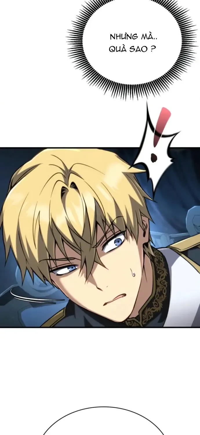 Trở Thành Đại Hoàng Tử: Huyền Thoại Kiếm Ca Chap 27 - Next Chap 28